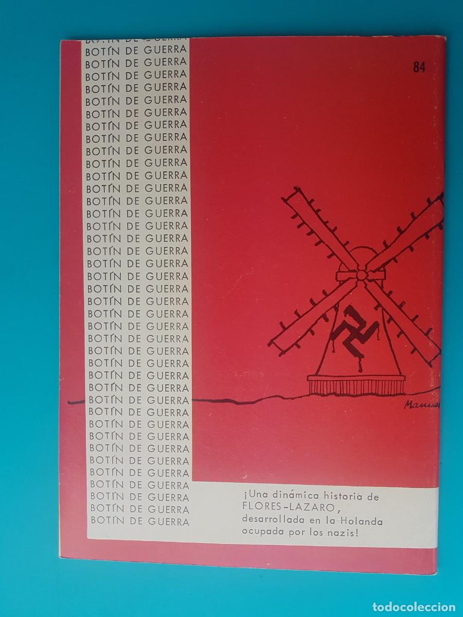 Tebeos: Relatos de guerra, 84 (Toray) - Foto 2