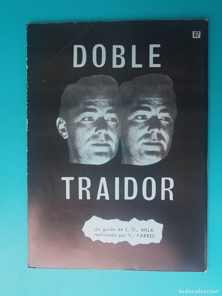 Tebeos: Relatos de guerra, 87 (Toray) - Foto 2