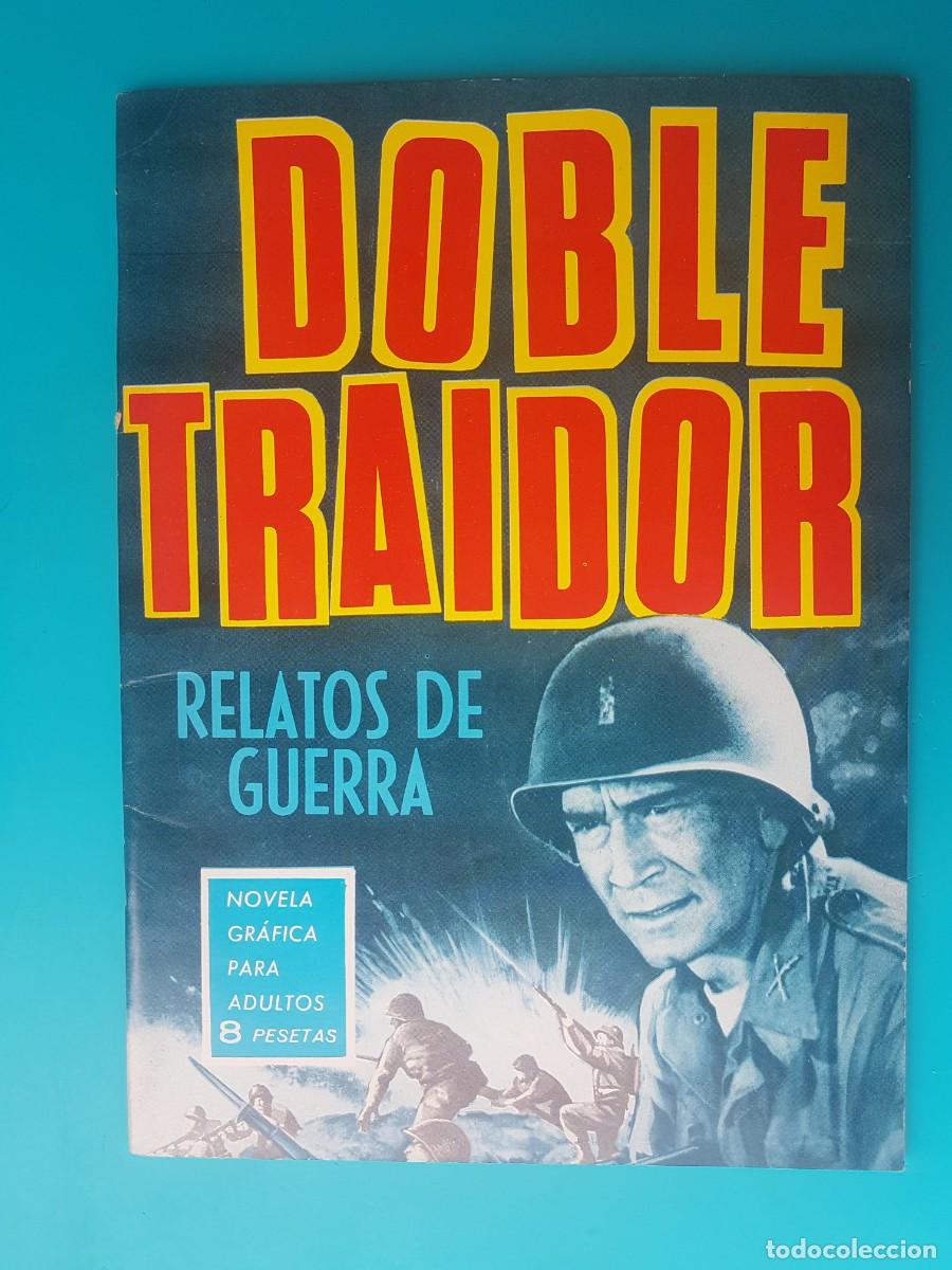 Tebeos: Relatos de guerra, 88 (Toray) - Foto 1