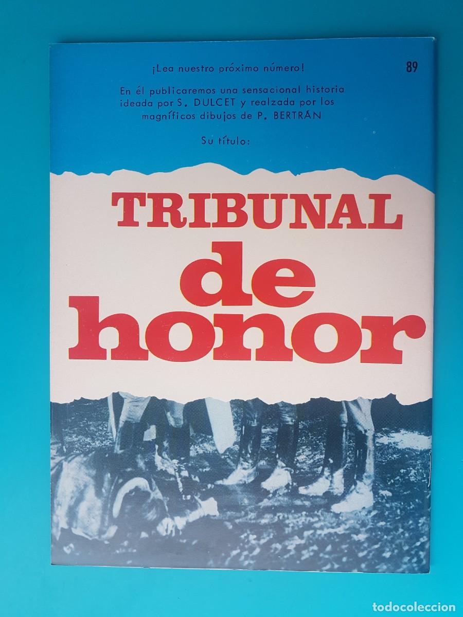 Tebeos: Relatos de guerra, 89 (Toray) - Foto 2