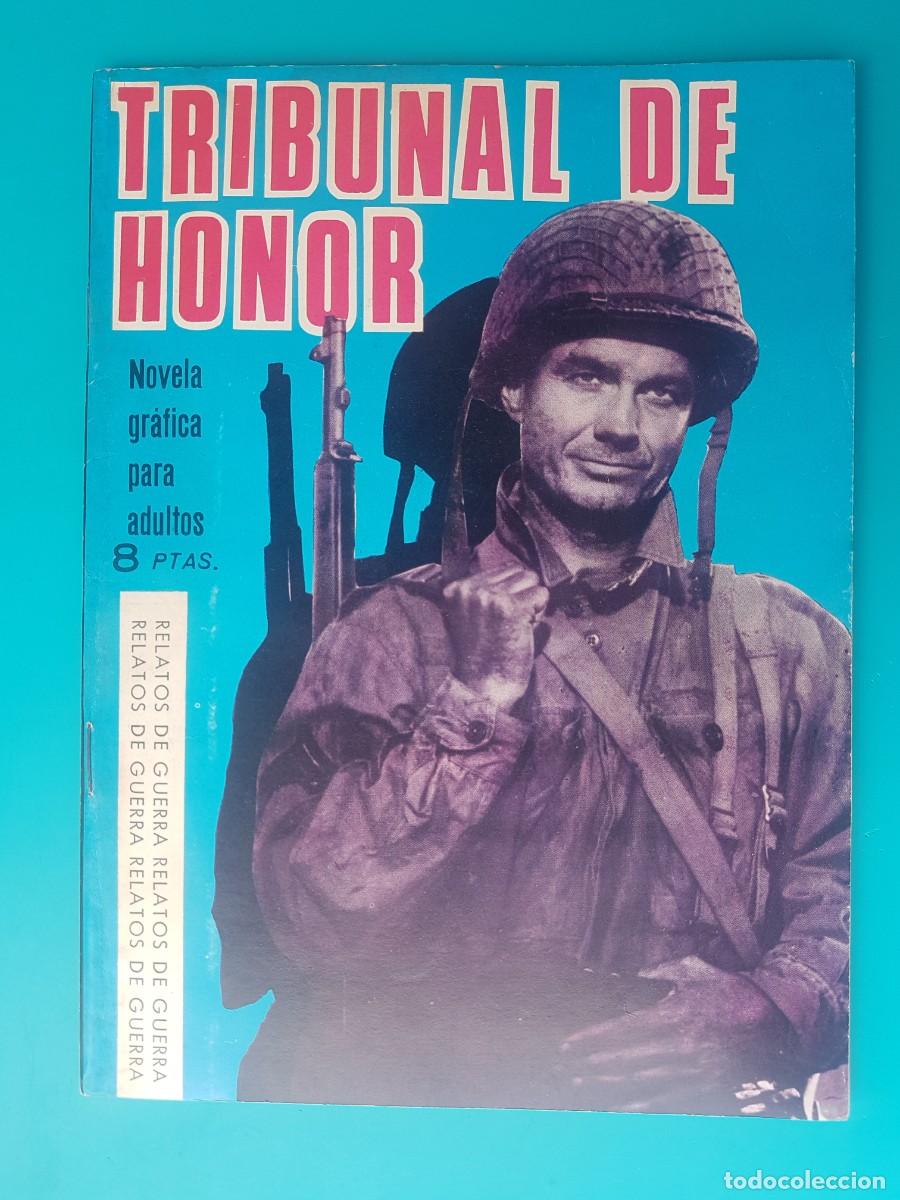 Tebeos: Relatos de guerra, 90 (Toray) - Foto 1