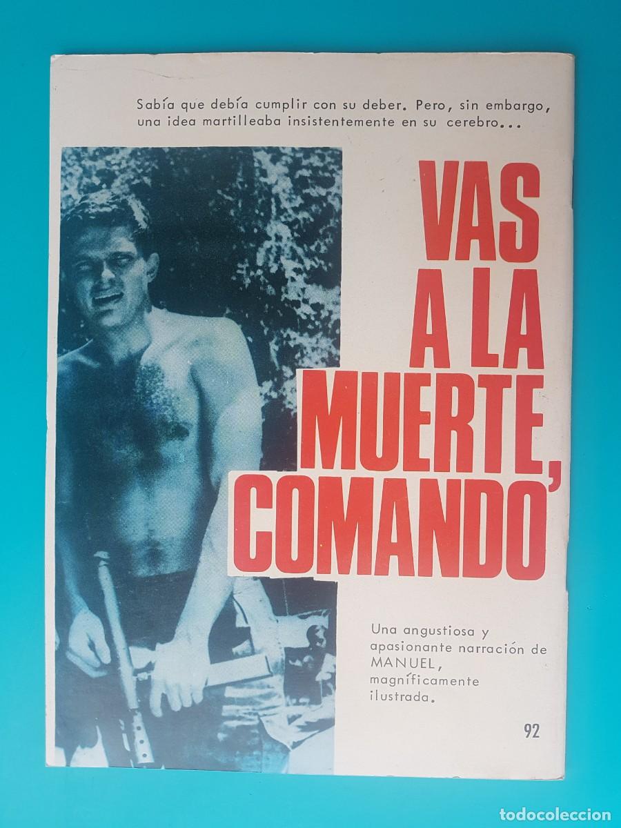 Tebeos: Relatos de guerra, 92 (Toray) - Foto 2