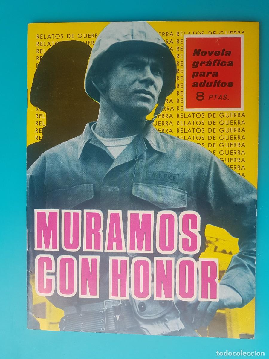 Tebeos: Relatos de guerra, 94 (Toray) - Foto 1