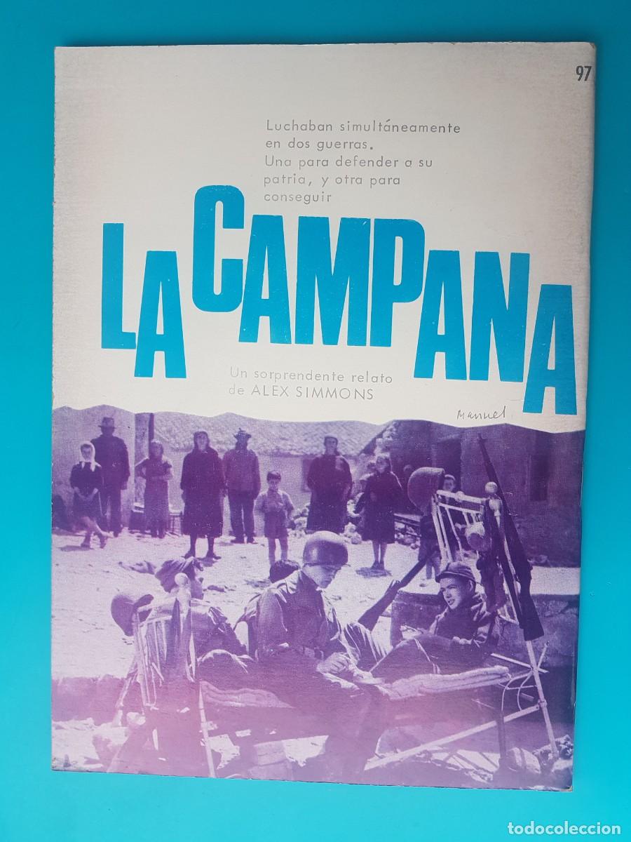 Tebeos: Relatos de guerra, 97 (Toray) - Foto 2
