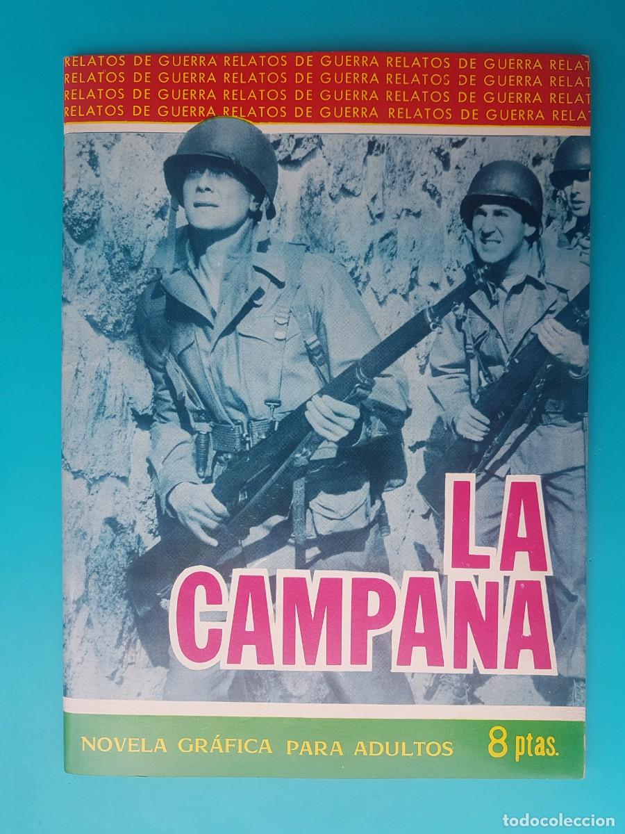 Tebeos: Relatos de guerra, 98 (Toray) - Foto 1