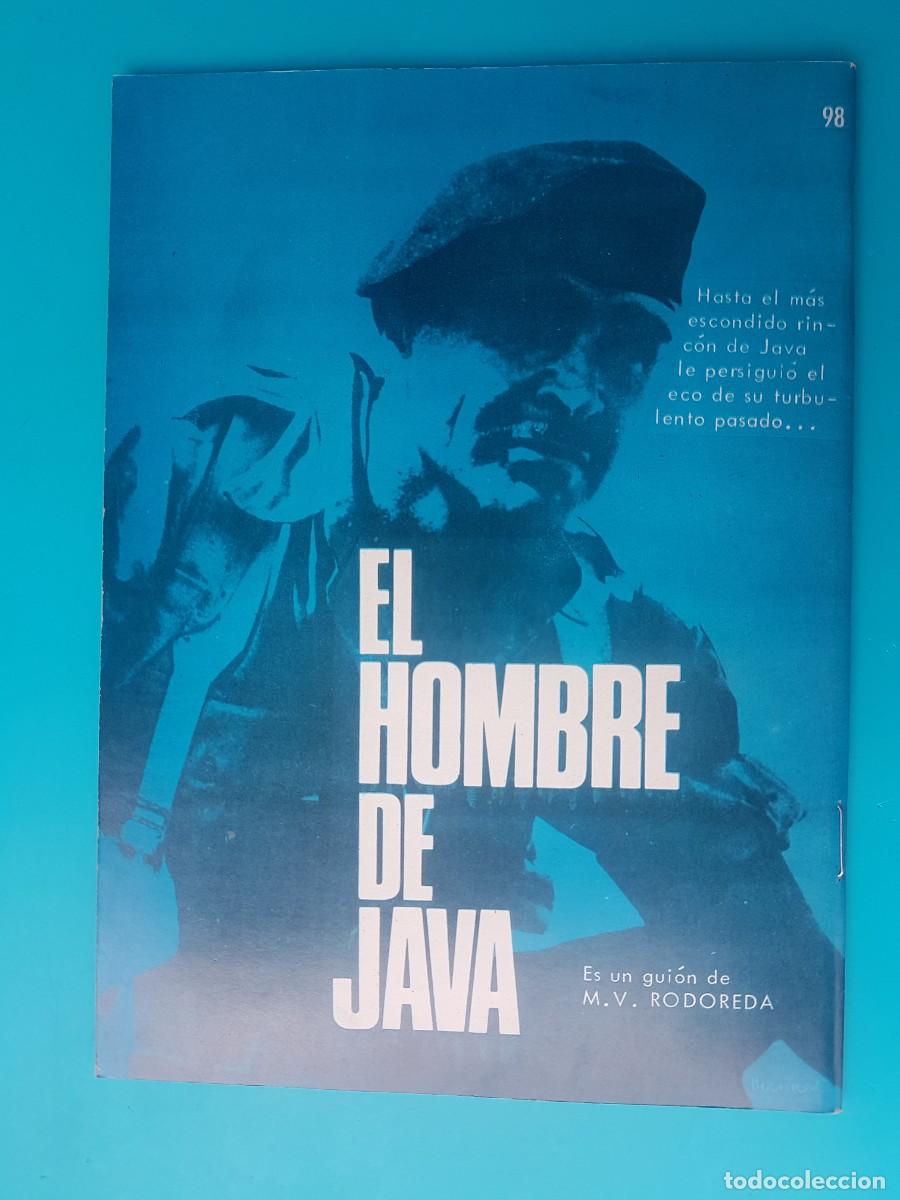 Tebeos: Relatos de guerra, 98 (Toray) - Foto 2