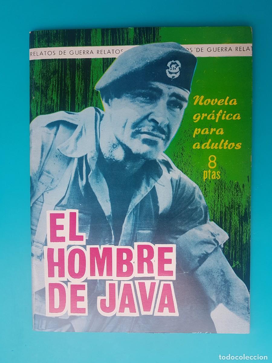 Tebeos: Relatos de guerra, 99 (Toray) - Foto 1