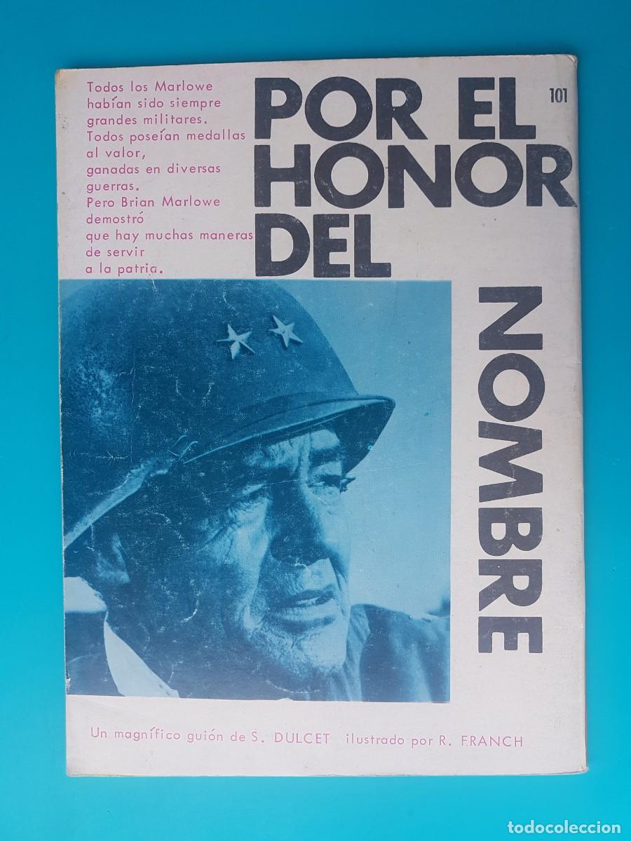 Tebeos: Relatos de guerra, 101 (Toray) - Foto 2