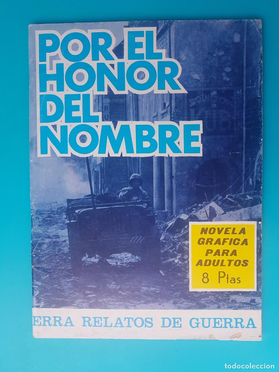 Tebeos: Relatos de guerra, 102 (Toray) - Foto 1