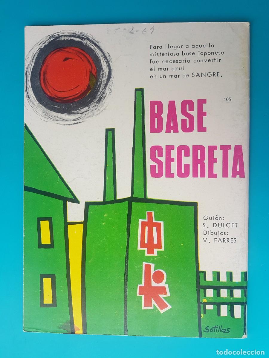 Tebeos: Relatos de guerra, 105 (Toray) - Foto 2