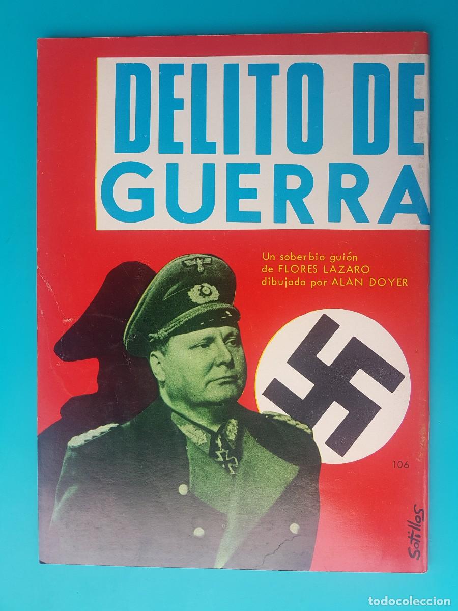 Tebeos: Relatos de guerra, 106 (Toray) - Foto 2