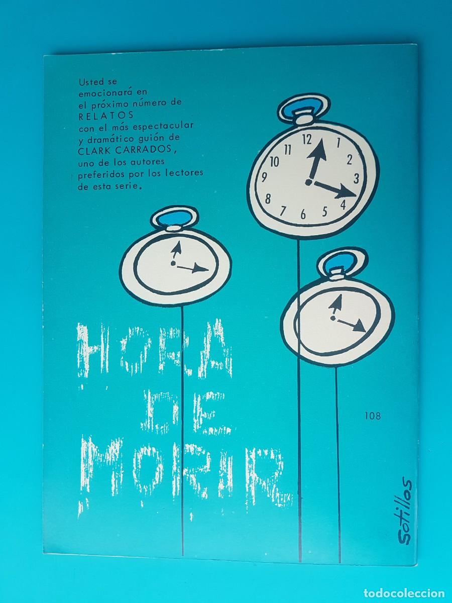 Tebeos: Relatos de guerra, 108 (Toray) - Foto 2