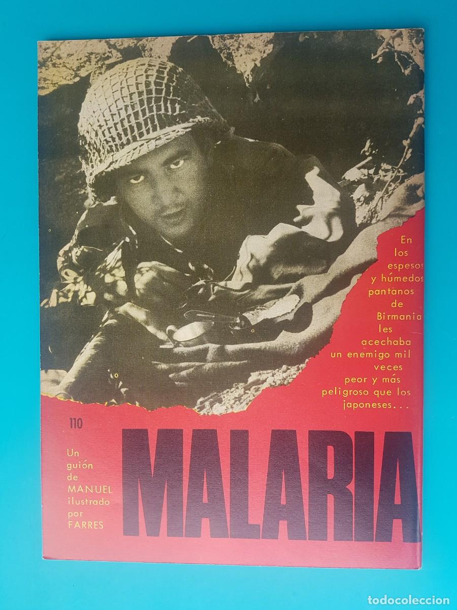 Tebeos: Relatos de guerra, 110 (Toray) - Foto 2