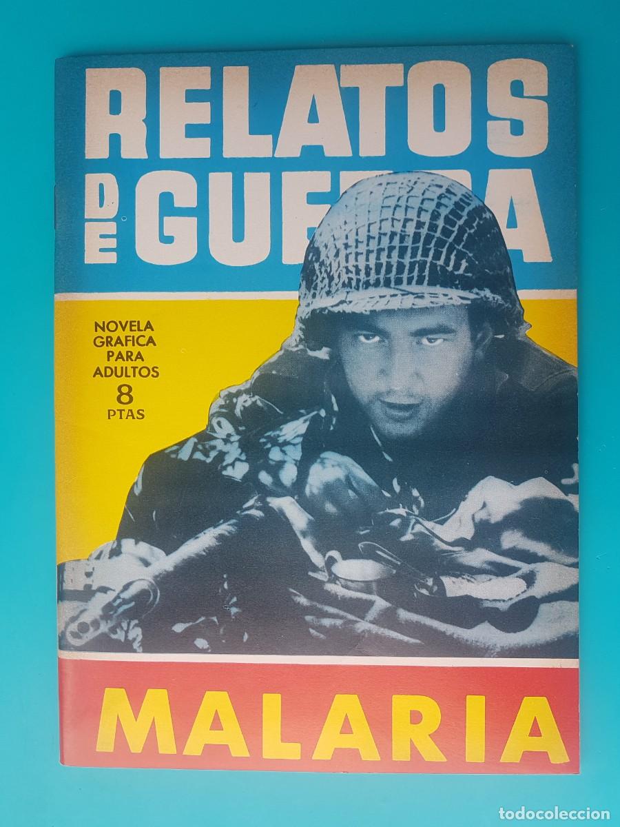 Tebeos: Relatos de guerra, 111 (Toray) - Foto 1