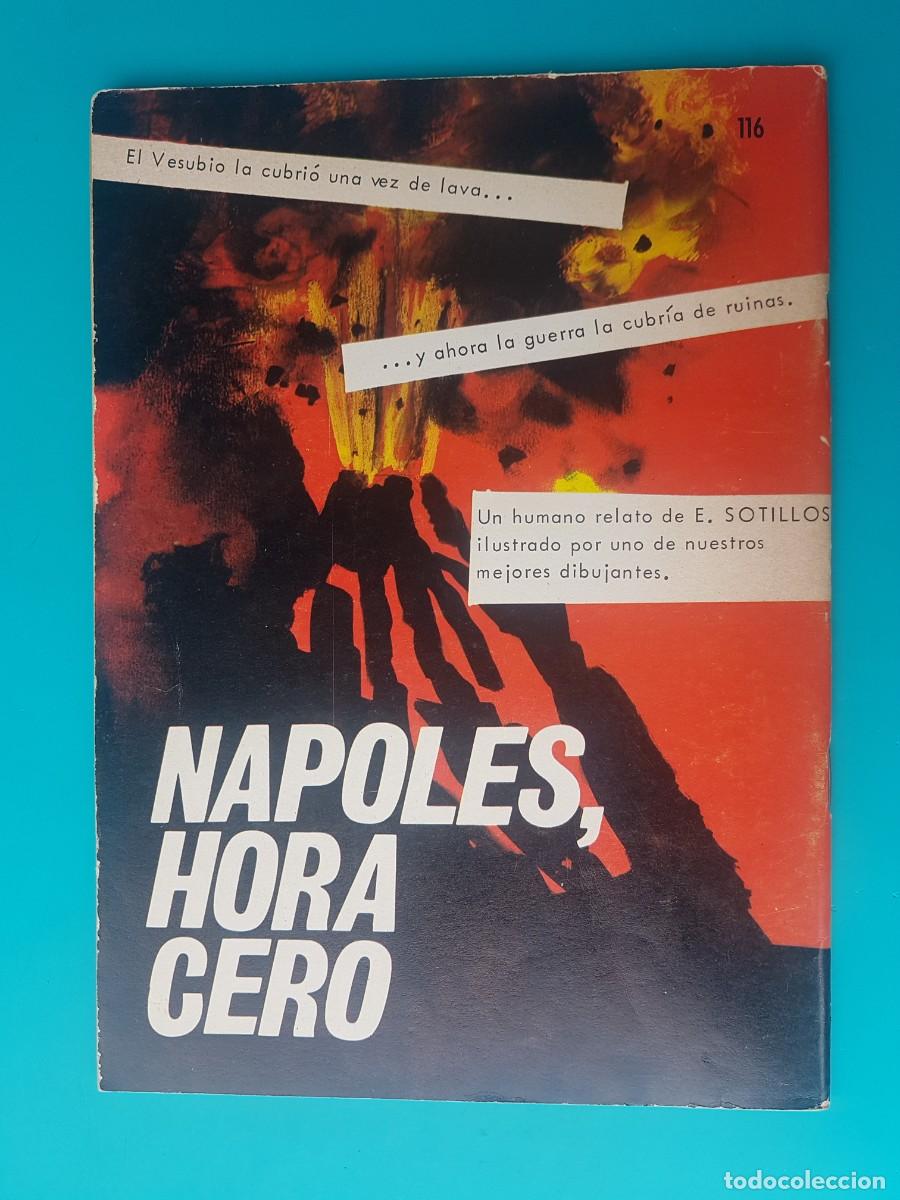 Tebeos: Relatos de guerra, 116 (Toray) - Foto 2
