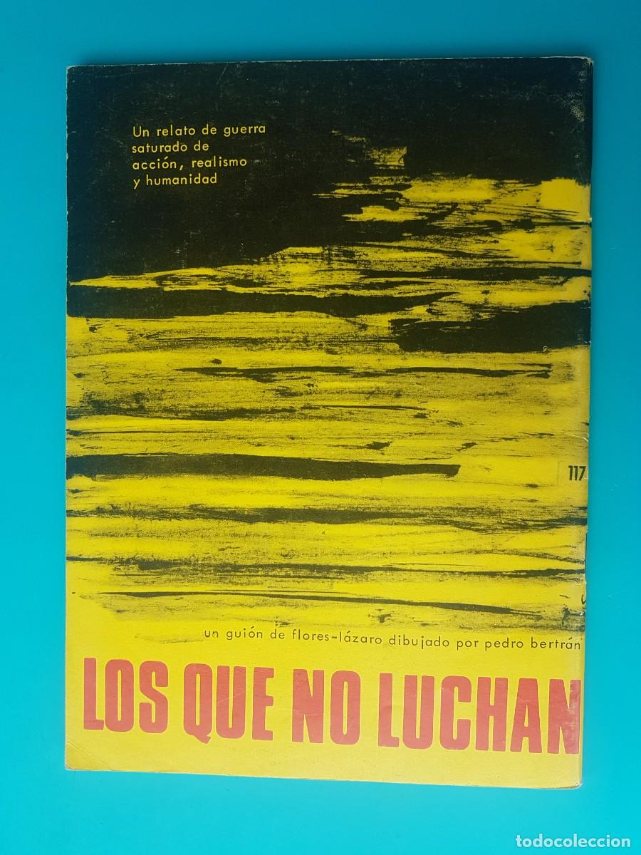 Tebeos: Relatos de guerra, 117 (Toray) - Foto 2