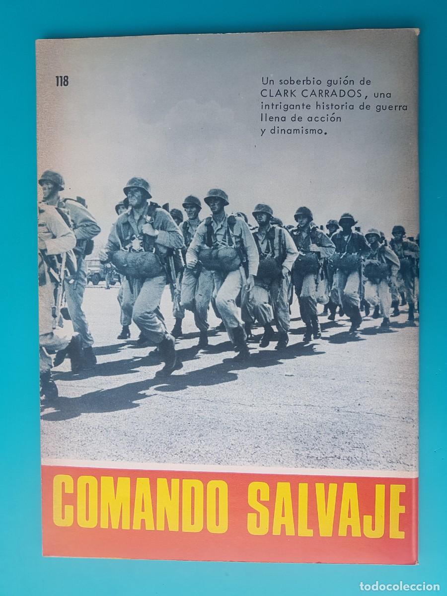 Tebeos: Relatos de guerra, 118 (Toray) - Foto 2