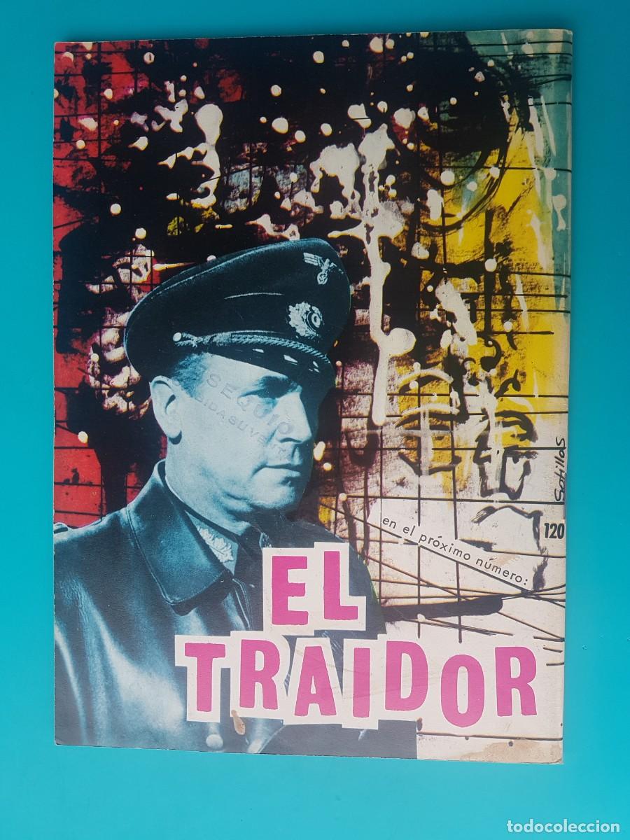 Tebeos: Relatos de guerra, 120 (Toray) - Foto 2