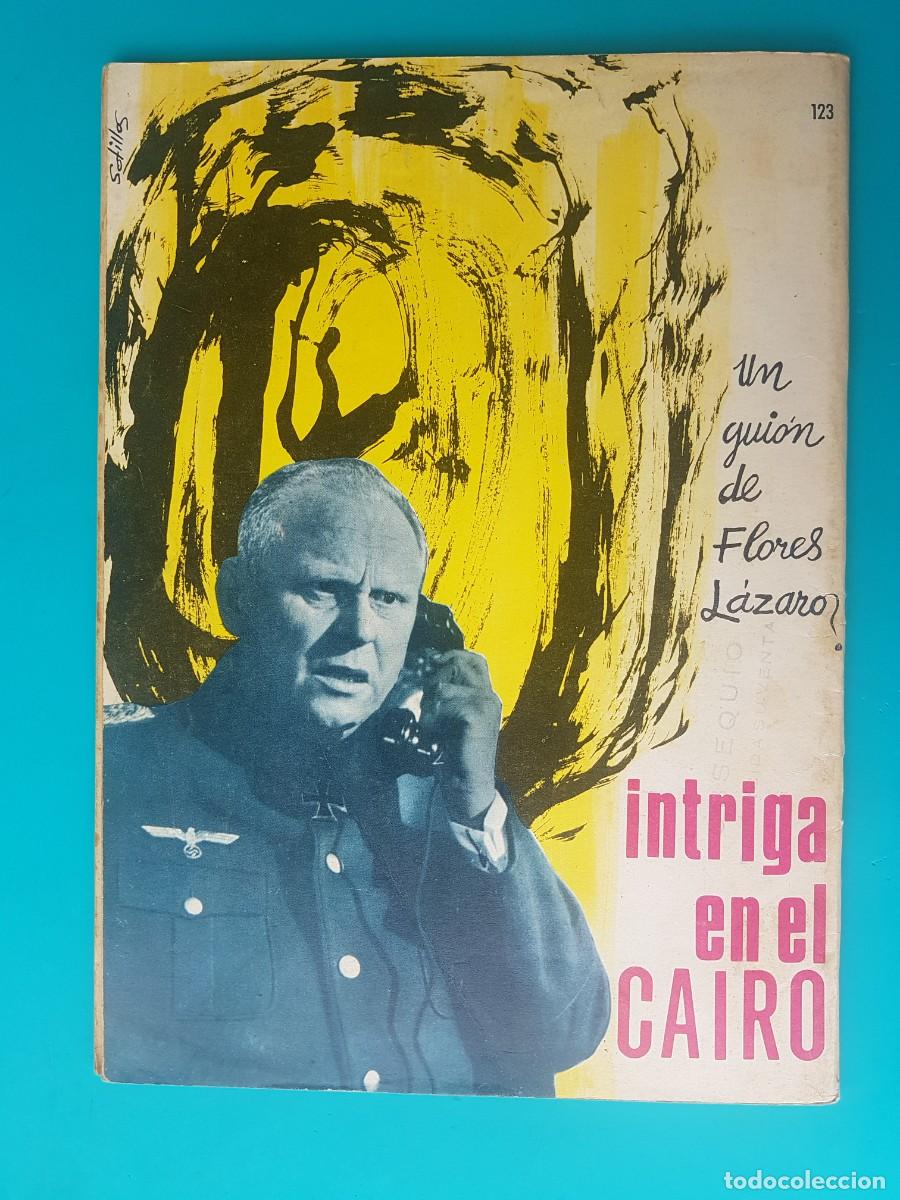 Tebeos: Relatos de guerra, 123 (Toray) - Foto 2