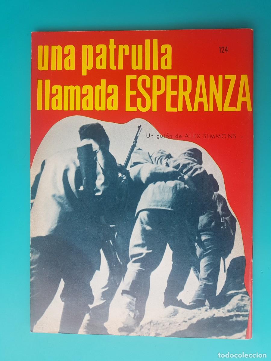 Tebeos: Relatos de guerra, 124 (Toray) - Foto 2