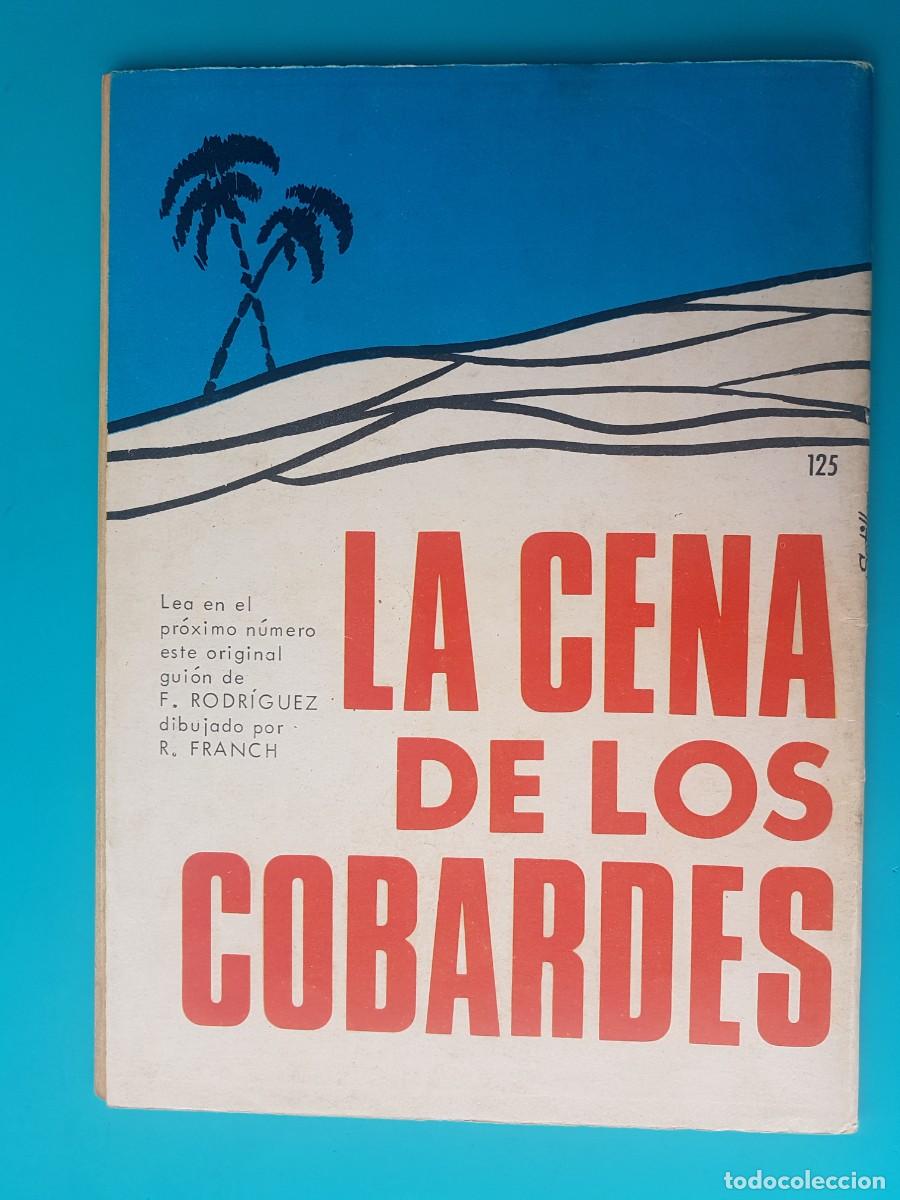 Tebeos: Relatos de guerra, 125 (Toray) - Foto 2