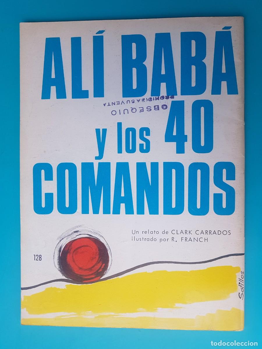 Tebeos: Relatos de guerra, 128 (Toray) - Foto 2