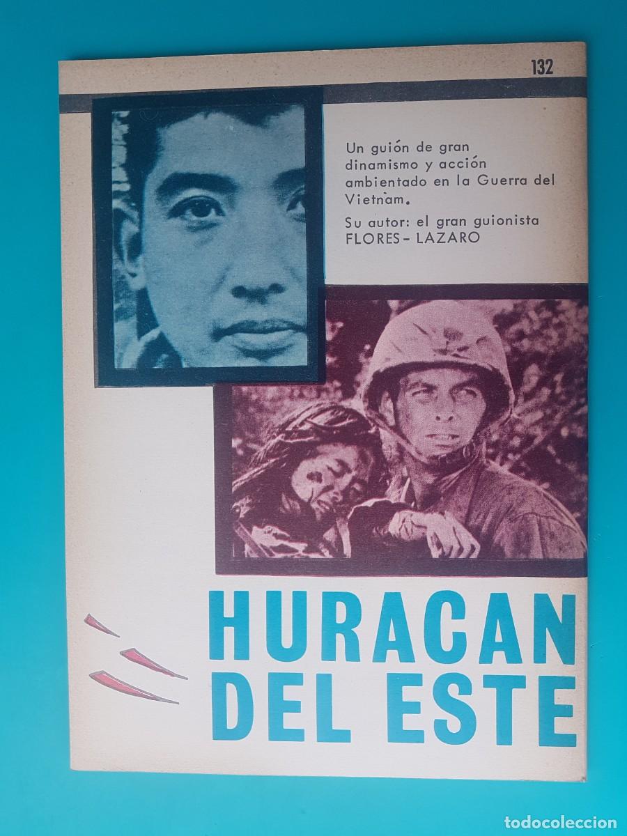 Tebeos: Relatos de guerra, 132 (Toray) - Foto 2