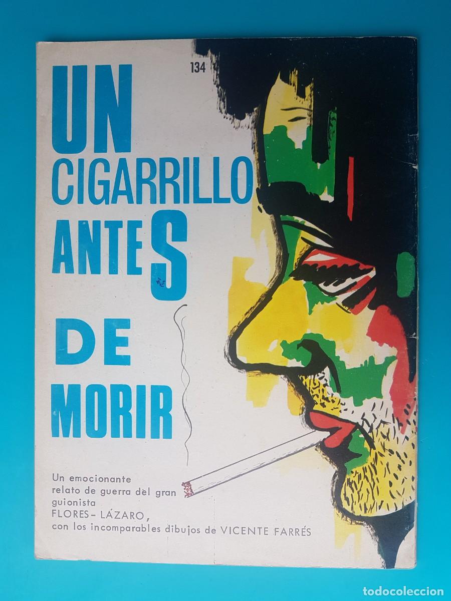 Tebeos: Relatos de guerra, 134 (Toray) - Foto 2