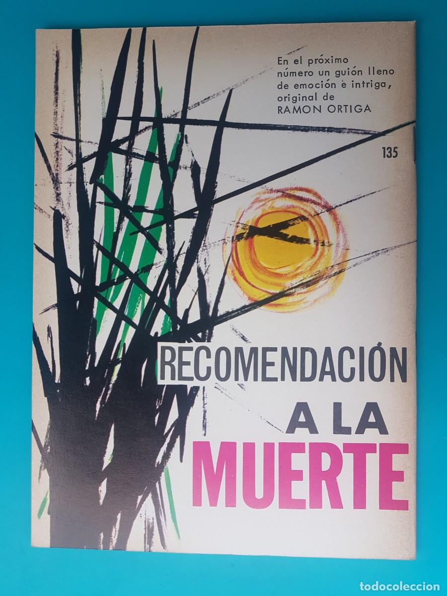 Tebeos: Relatos de guerra, 135 (Toray) - Foto 2