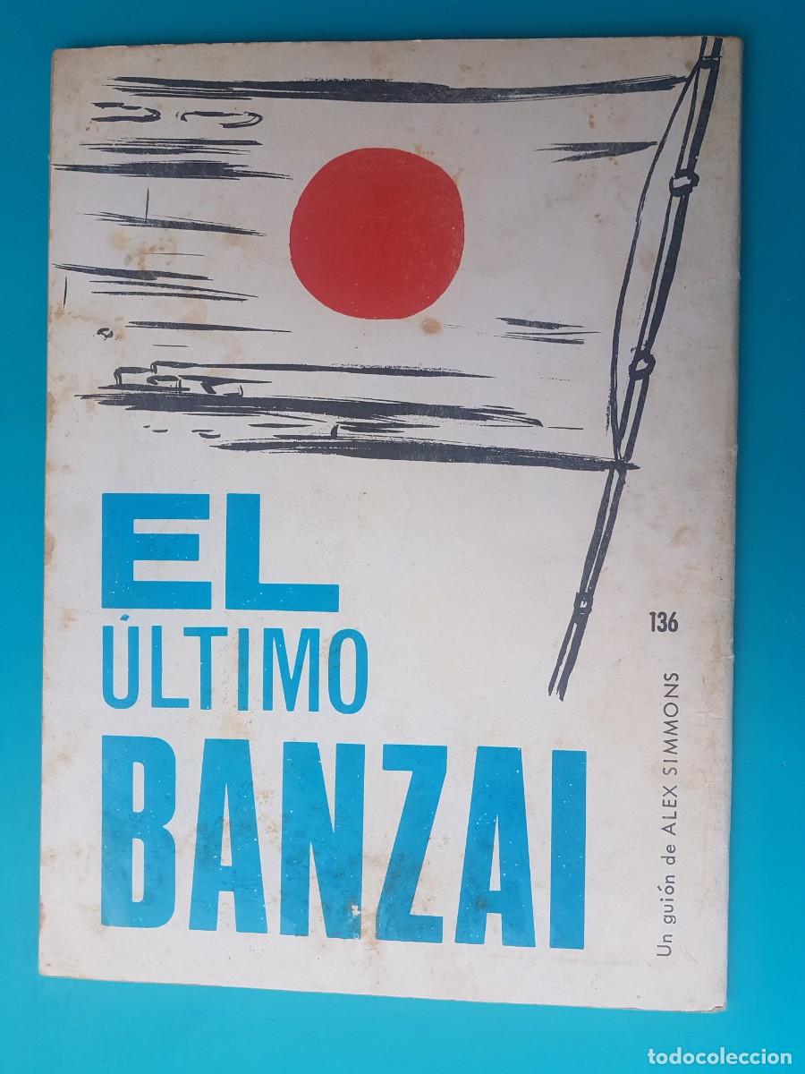 Tebeos: Relatos de guerra, 136 (Toray) - Foto 2