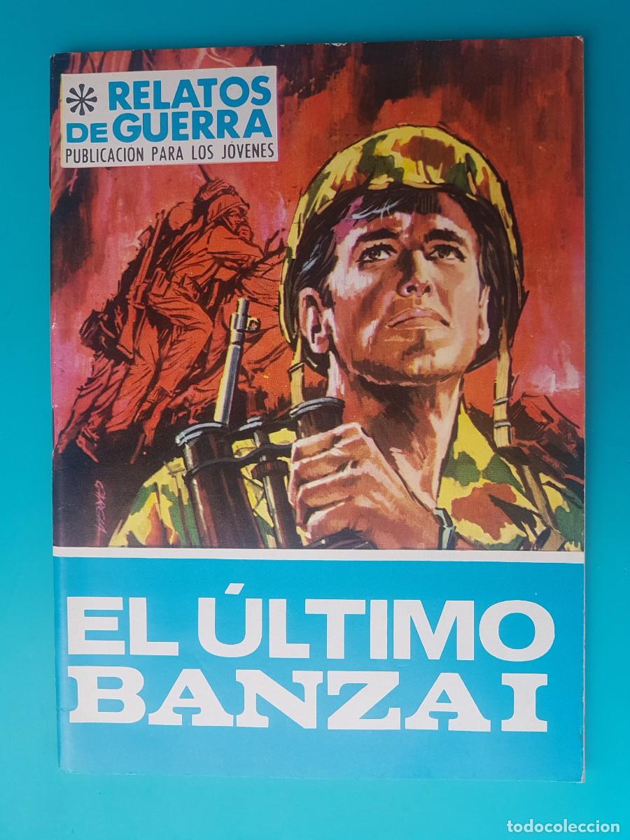 Tebeos: Relatos de guerra, 137 (Toray) - Foto 1