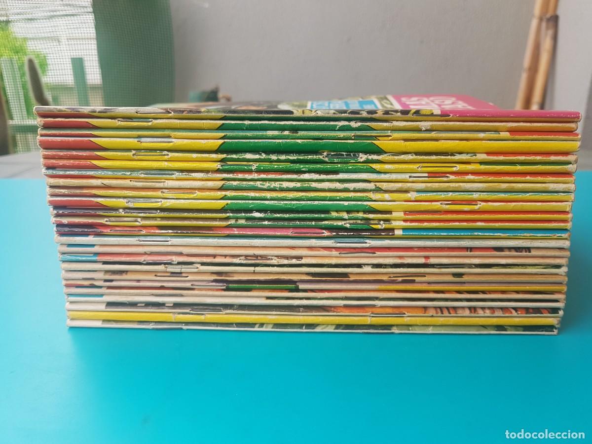 Tebeos: Relatos de guerra, 138 (Toray) - Foto 3