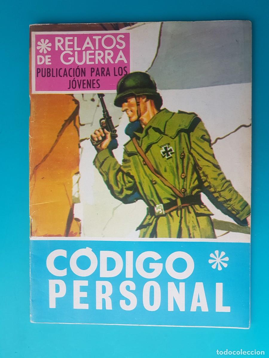 Tebeos: Relatos de guerra, 141 (Toray) - Foto 1