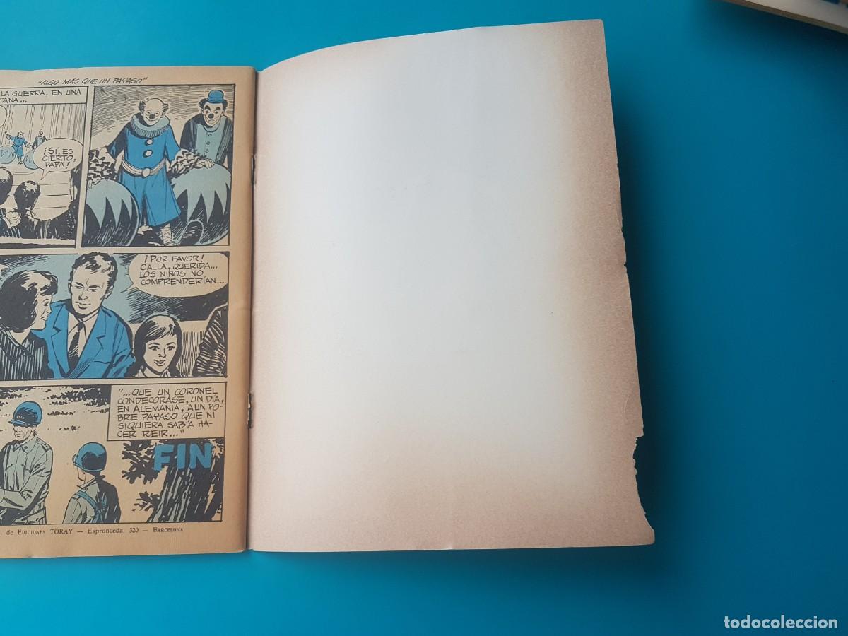 Tebeos: Relatos de guerra, 150 (Toray) - Foto 3