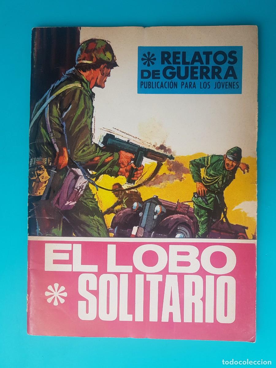 Tebeos: Relatos de guerra, 178 (Toray) - Foto 1