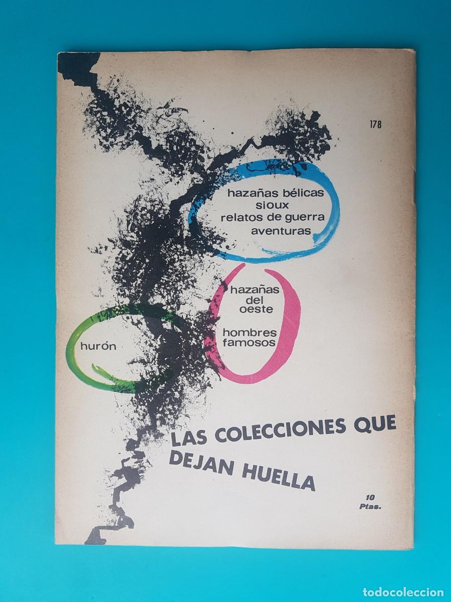 Tebeos: Relatos de guerra, 178 (Toray) - Foto 2