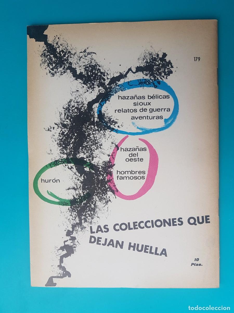 Tebeos: Relatos de guerra, 179 (Toray) - Foto 2