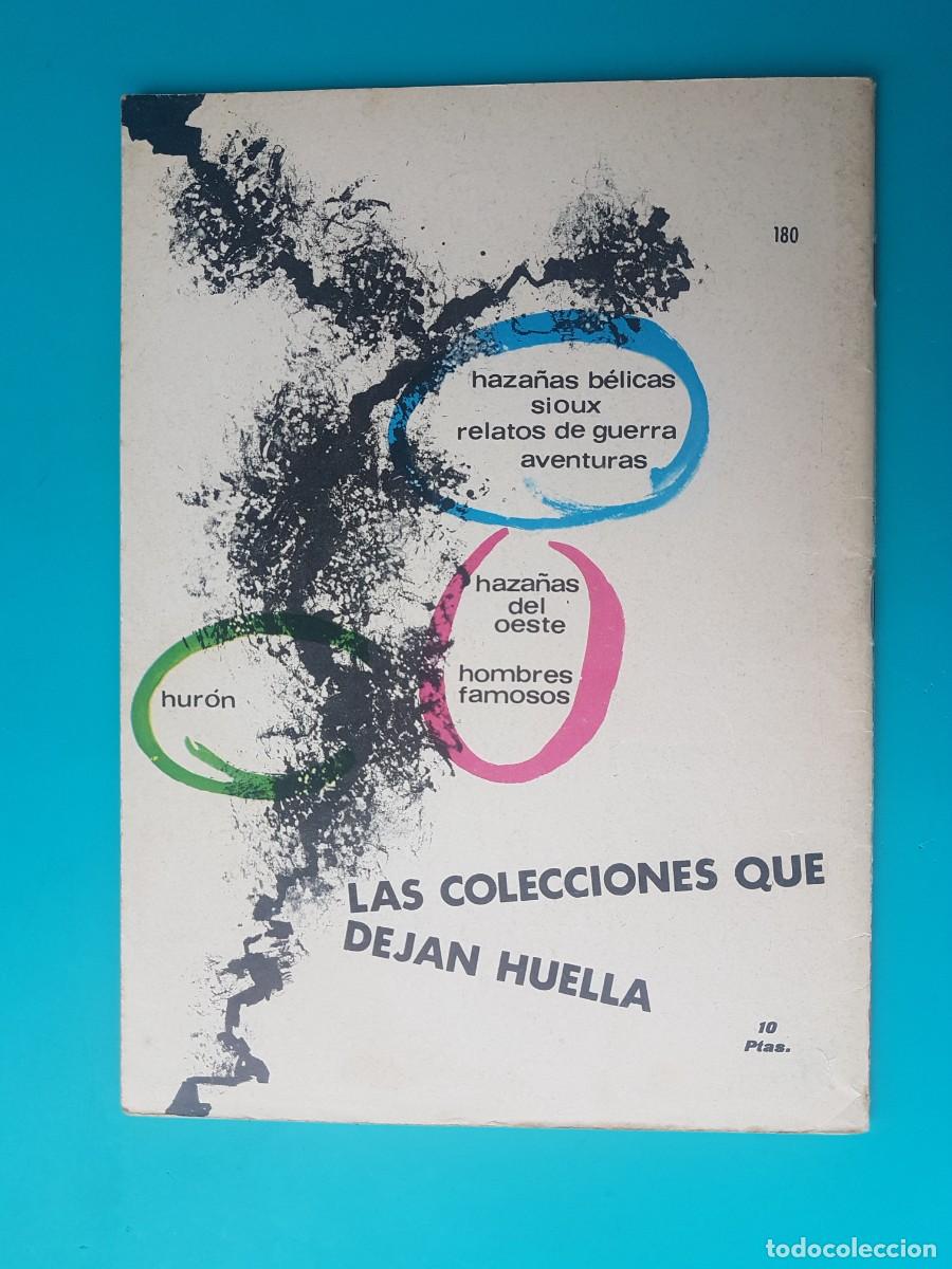 Tebeos: Relatos de guerra, 180 (Toray) - Foto 2