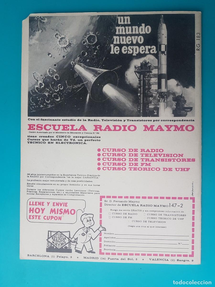 Tebeos: Relatos de guerra, 183 (Toray) - Foto 2