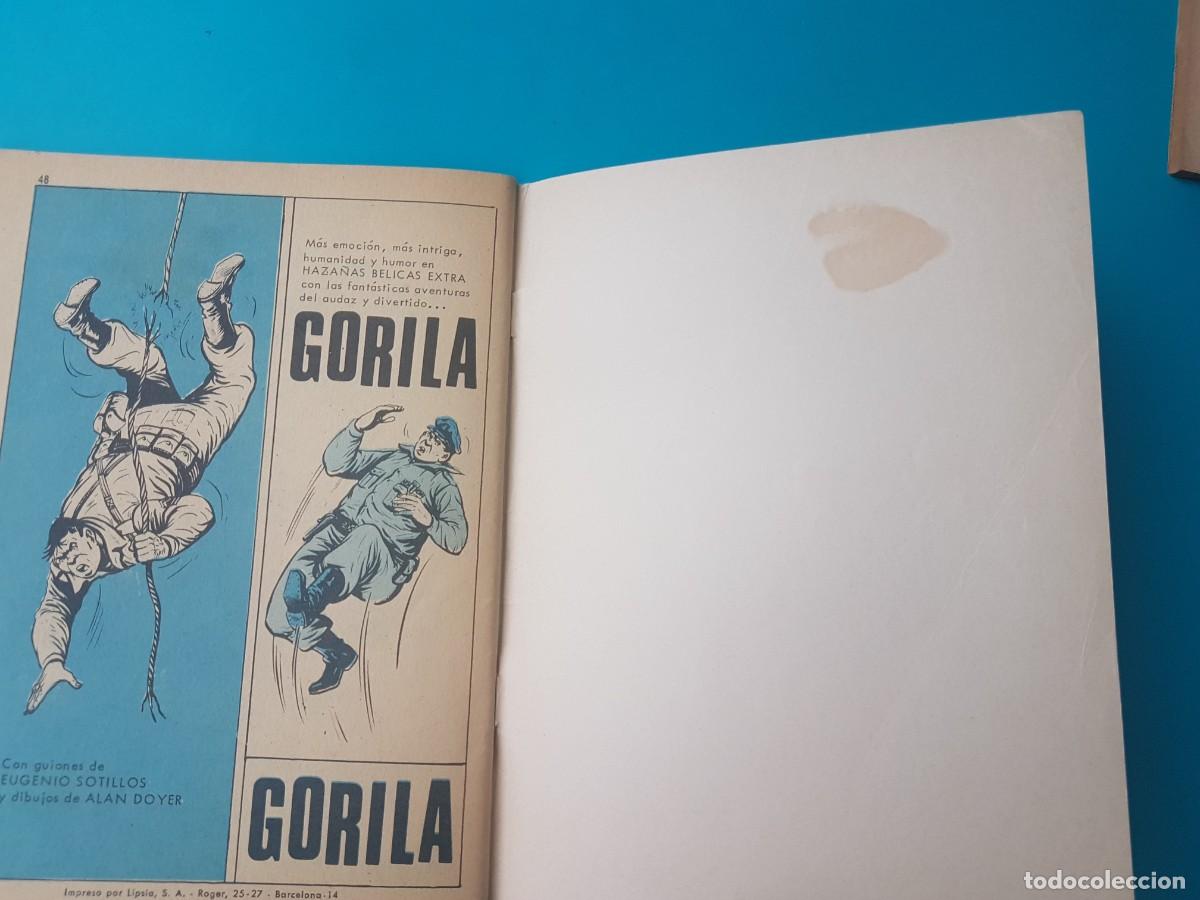 Tebeos: Relatos de guerra, 184 (Toray) - Foto 3