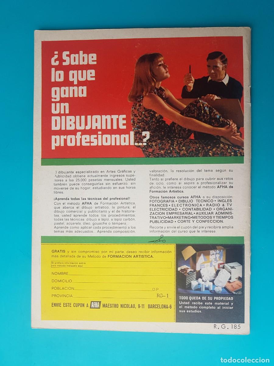 Tebeos: Relatos de guerra, 185 (Toray) - Foto 2