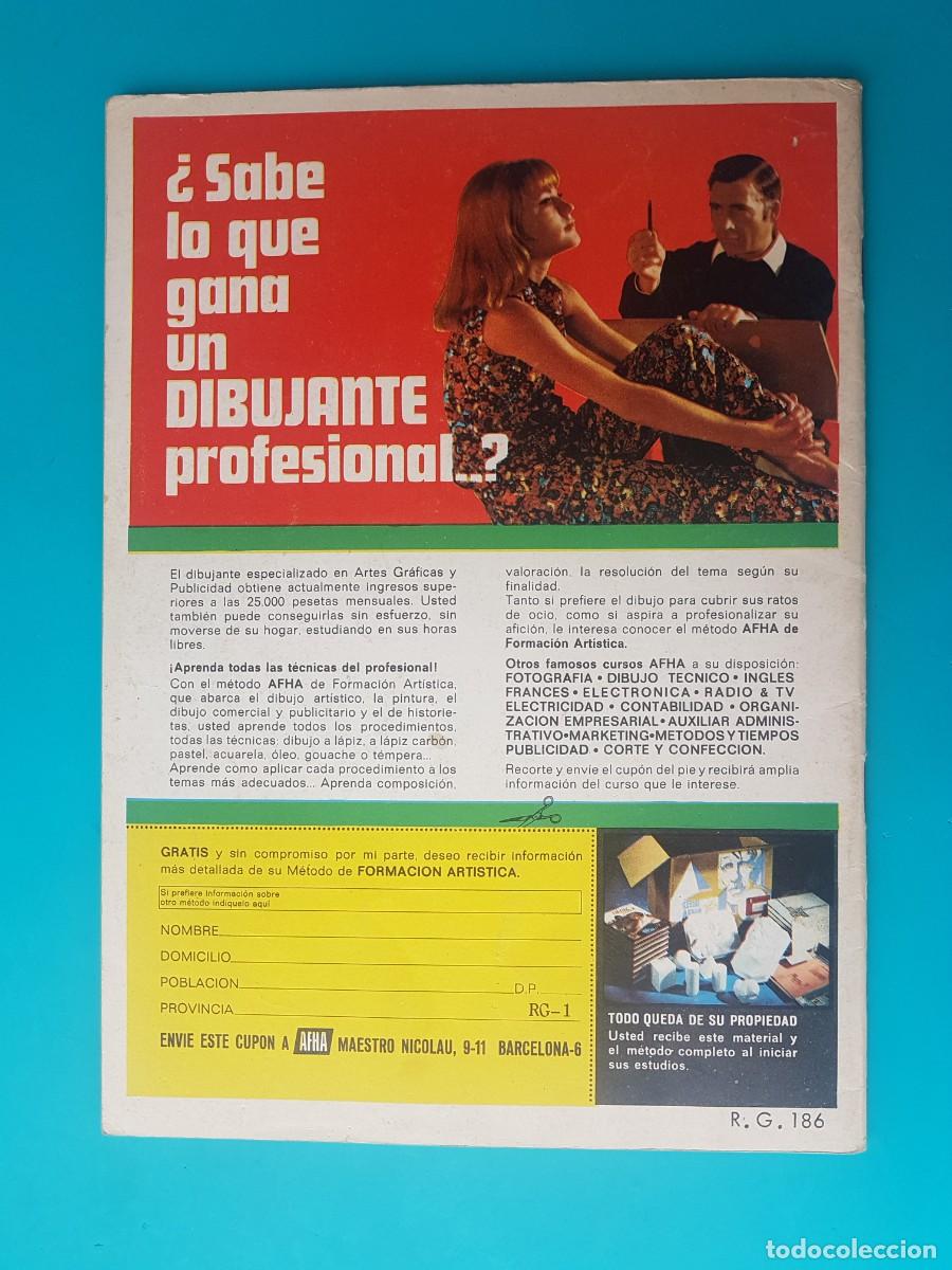 Tebeos: Relatos de guerra, 186 (Toray) - Foto 2