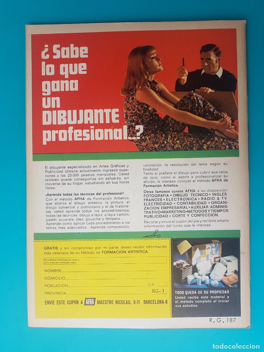 Tebeos: Relatos de guerra, 187 (Toray) - Foto 2