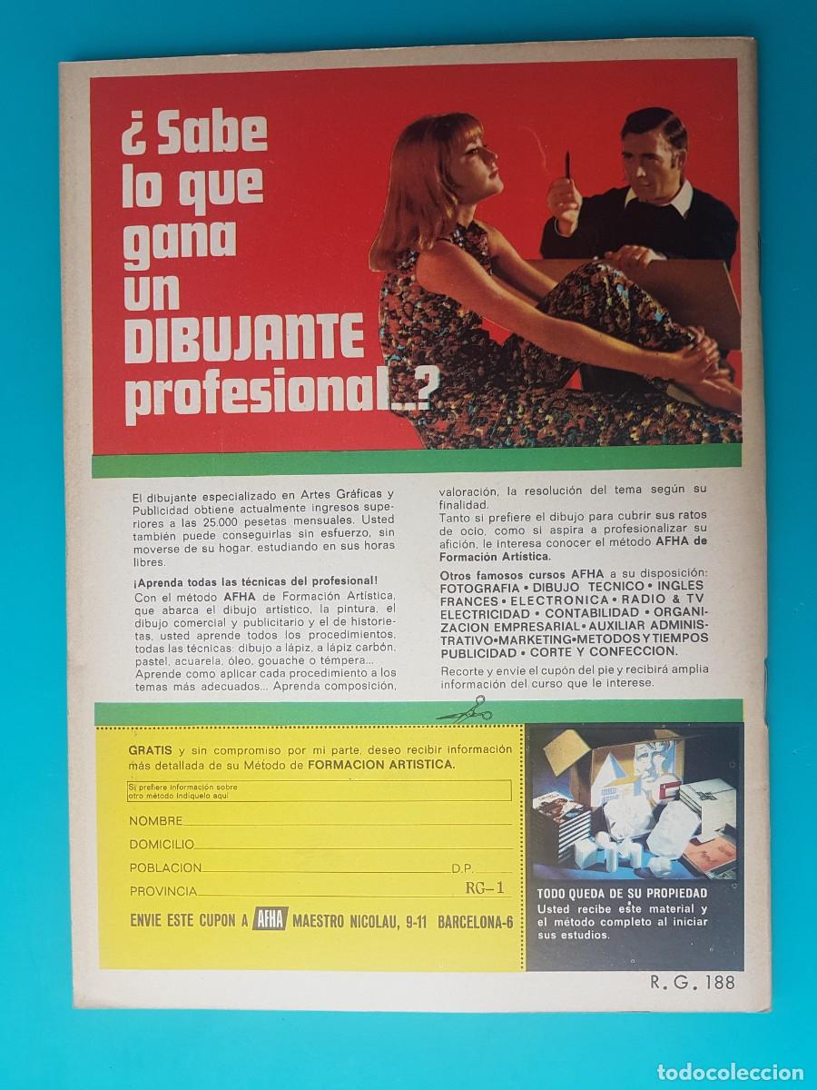 Tebeos: Relatos de guerra, 188 (Toray) - Foto 2