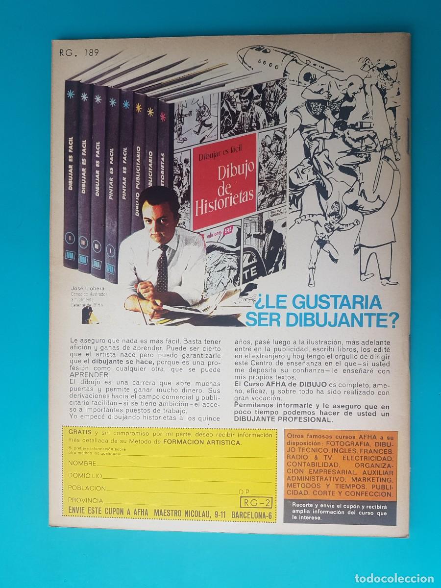 Tebeos: Relatos de guerra, 189 (Toray) - Foto 2
