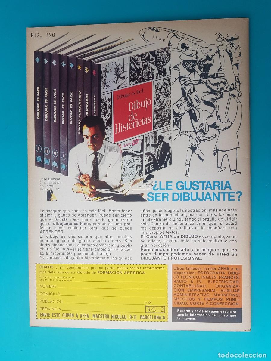 Tebeos: Relatos de guerra, 190 (Toray) - Foto 2