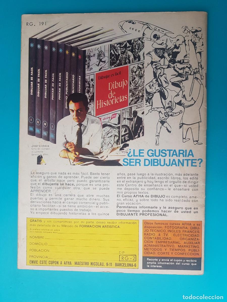 Tebeos: Relatos de guerra, 191 (Toray) - Foto 2