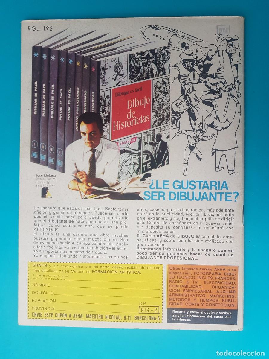 Tebeos: Relatos de guerra, 192 (Toray) - Foto 2