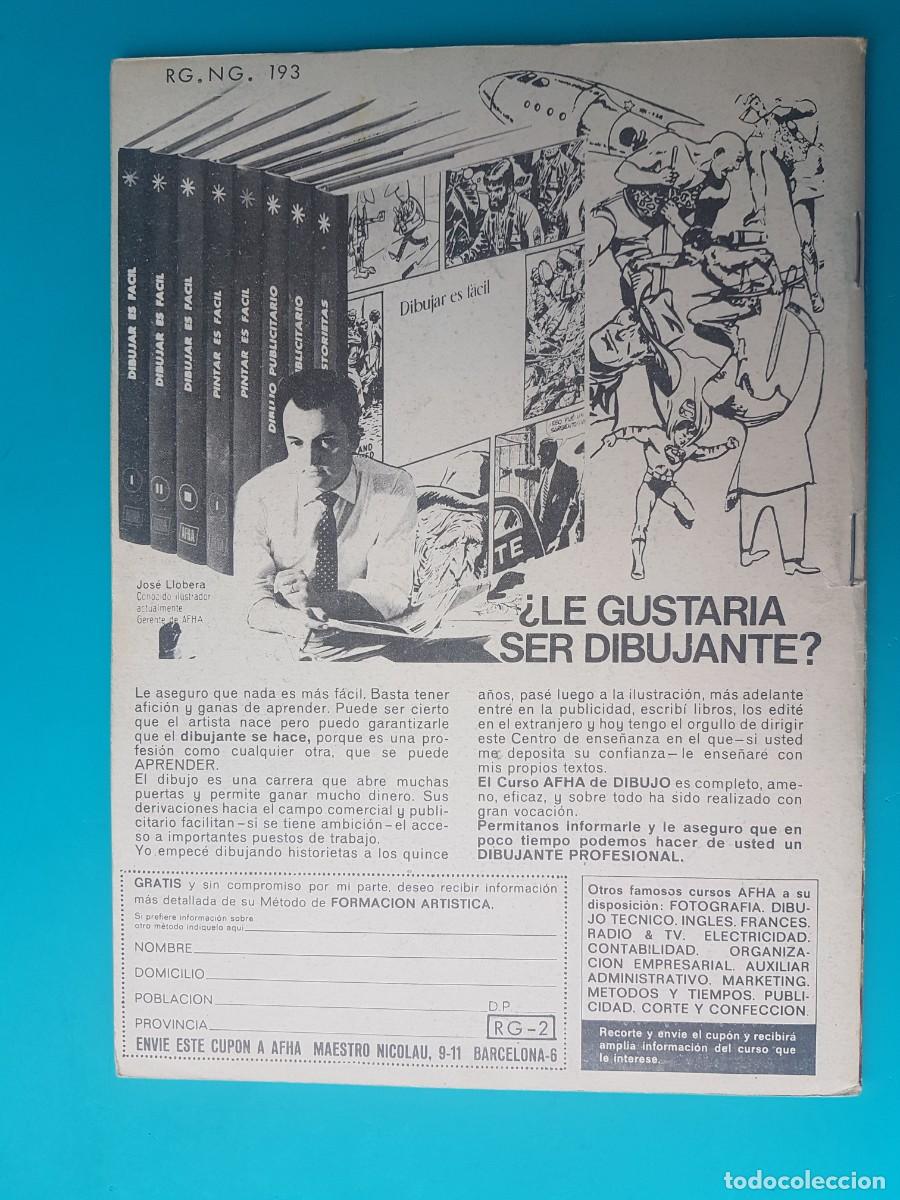 Tebeos: Relatos de guerra, 193 (Toray) - Foto 2