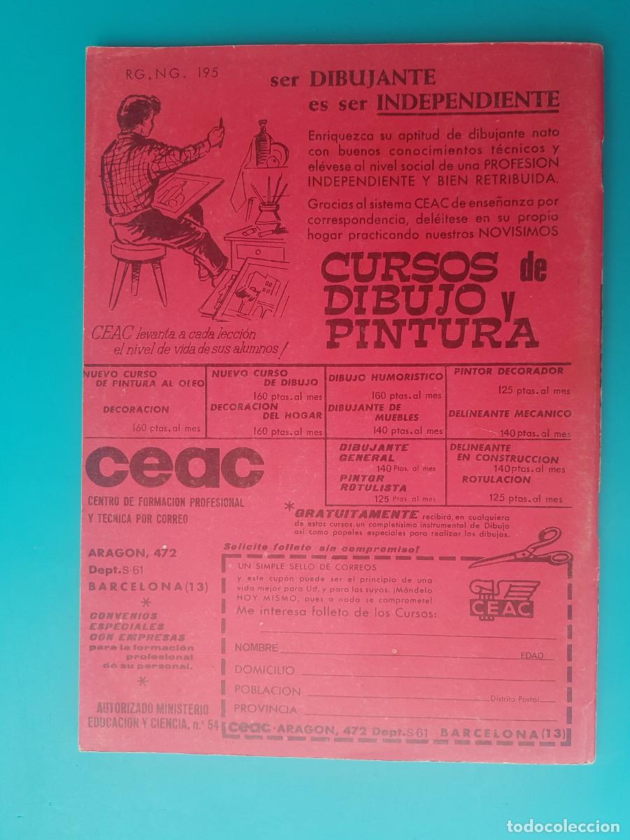 Tebeos: Relatos de guerra, 195 (Toray) - Foto 2